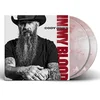 Cody Jinks - In My Blood (Limited Edition) (Coloured) (2 LP)