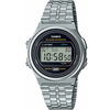 Ročna ura Casio A171WE-1AEF Srebrna