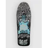 Santa Cruz Knox Firepit Reissue 10.07 Skateboard skate deska blue