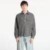 Srajca DIME Wool Overshirt UNISEX Silver XL