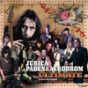 PAĐEN JURICA & AERODROM - Ultimate Collection