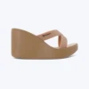 IPANEMA Papuce high fashion II slide fem W