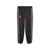 PUMA AC Milan KING Anthem Pants Men, Sports, Flat Dark Gray/Red, XS
