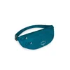 Torbica za okoli pasu Osprey UL Stuff Waist - waterfront blue