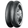 Continental ContiAttack SM 2 ( 120/70 R17 TL 58H M/C, prednji toak )