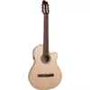 Godin Arena Mahogany CW Clasica II ozvučena klasična gitara