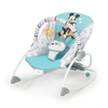 KIDS II Disney Baby Lezaljka Mickey Mouse Original Bestie™ 12561 0-30m (Max 18kg)