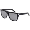 Yves Saint Laurent SL1 001 Črna/Siva