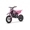 Beneo Motorno kolo na bencin za otroke Beneo Motors CROSS XM roza - 50cm3