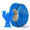 Refill PETG filament Blue - 1.75mm,1000g