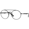 Persol PO2496V 1138 M (48) Črna/Kristalna