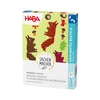 Haba Kreativni set Prvo nizanje filcana girlanda Veverica