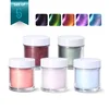 Artline Epoxy Resin Set kameleon pigmentov, 5 barv, po 5 g, za epoksi smolo