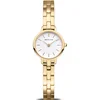 Bering 11022-734 Classic Ladies Watch 22mm 3ATM