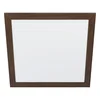 Eglo 99475 - LED plafonska svetiljka PIGLIONASSO LED/32W/230V 645x645 mm