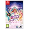Switch Winx Club: The Magic is Back