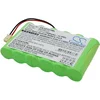 CameronSino Baterija za Verifone Nurit 2159 itd