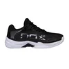 Moški škornji za padel NOX AT10 Lux Black/White Shoes EUR 42