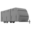 VEVOR Prevleka za avtodom Class A 64x26x27 m siva
