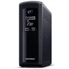 CyberPower UPS 1200VA/720W VP1200EILCD, line-int., Euro, desktop