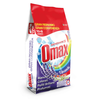 OMAX pralni prašek v zrnih (za 78 pranj), Sivka