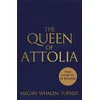 Queen of Attolia