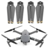 shumee PROPELERJI ZA DJI MAVIC PRO 8330 F GOLD DRON 4 KOS.