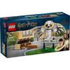 LEGO® 76425 Hedviga u Šimširovoj ulici br. 4