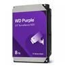 WD 8TB Purple 3,5 SATA 6Gb/s 5640rpm 256MB HDD disk