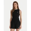 Guess Top V6GR02 Z0723 Črna Regular Fit
