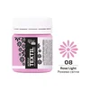 Rosa Talent Barva za tkanine Rose Light (08) 20 ml 1 kos