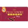 BARON DELICADORE Čokolada sa trešnjom u štanglicama, 200g