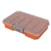 Organizator Qbrick Regular Organizer Compact M oranžen 65520
