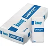 FINALNI MATERIAL KNAUF NAVADNI UNIFLOT 25KG ZA FUGIRANJE STIKOV