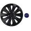 Ratkapne za Ford Rapid NC Black, 15