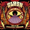 Slash - Live At The S.E.R.P.E.N.T Festival (Gatefold Sleeve) (3 LP)