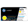 toner HP 657X RUMEN ZA LJ M681/682 ZA 23.000 STRANI (CF472X)