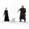 Schleich Harry Potter - Mad-Eye Moody in Draco Malfoy s dihurjem