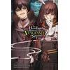 Hero Laughs While Walking the Path of Vengeance a Second Time, Vol. 2 (manga)