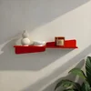 HANAH HOME Zidna polica Vlnt123R3020
