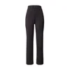 Y.A.S Ženske pantalone Alisa, Crne