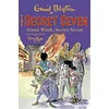 Secret Seven: Good Work, Secret Seven