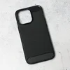 DEFENDER Maska Safeguard za iPhone 13 Pro 6.1 crna