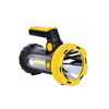 Punjiva LED baterijska lampa LED/5W/4000mAh + LED/3W