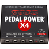 Voodoo Lab pedal Power X4
