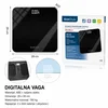 KMT Digitalna vaga, Crna