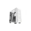 Kućište DeepCool CK560 Mid-Tower White