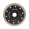 shumee Diamantni disk ZA rezanje kamnite keramike 125 MM Vortex