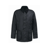 Barbour Prehodna jakna Ashby, siva