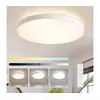 Brilagi - LED prigušiva. svetiljka GLASS POOL DOUBLE LED/80W/230V 60 cm bela + daljinski upravljač